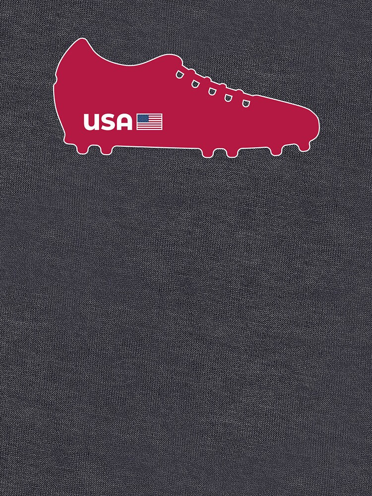 USA Boots by footscore