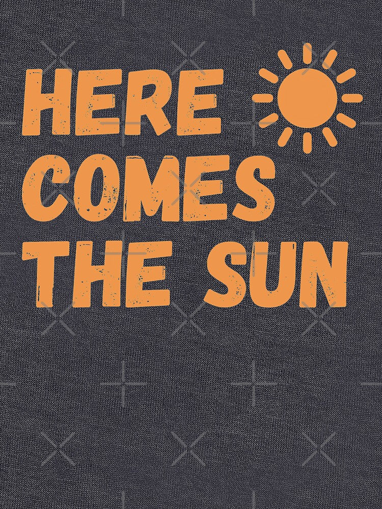 Here Comes The Sun by JienChan26