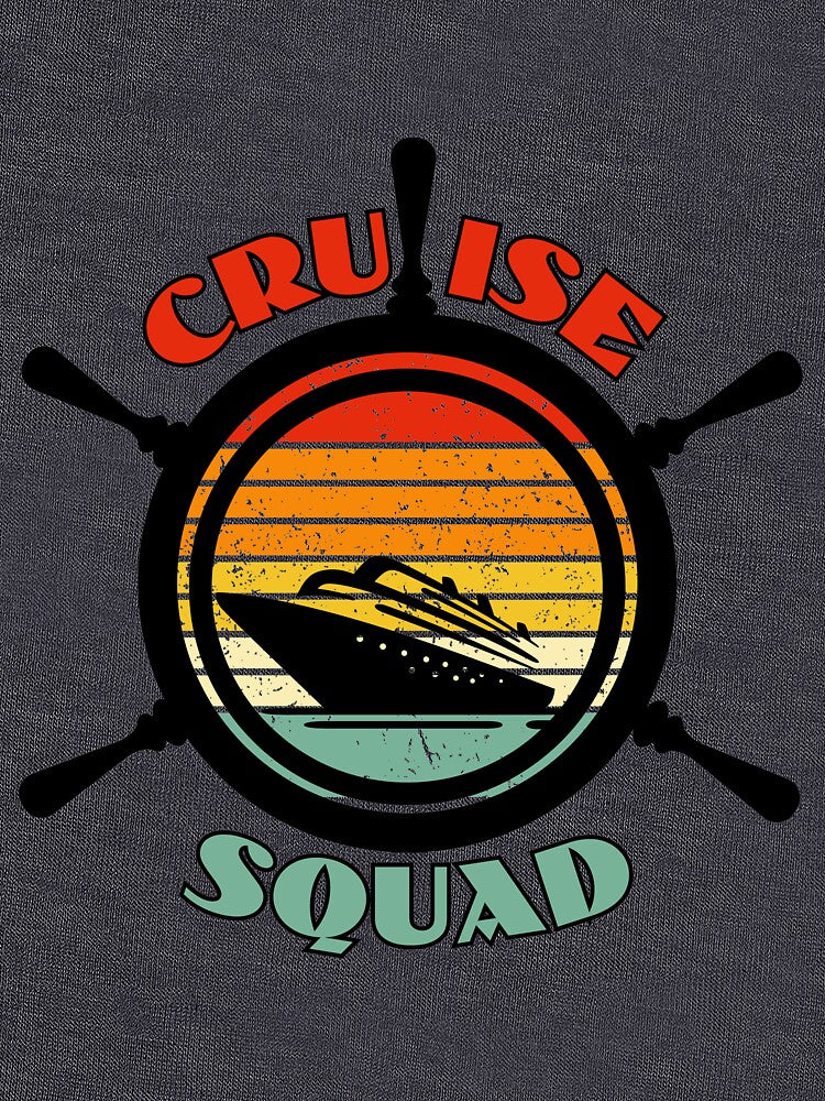 Cruise Squad Mode on Retro West by ViViTulip