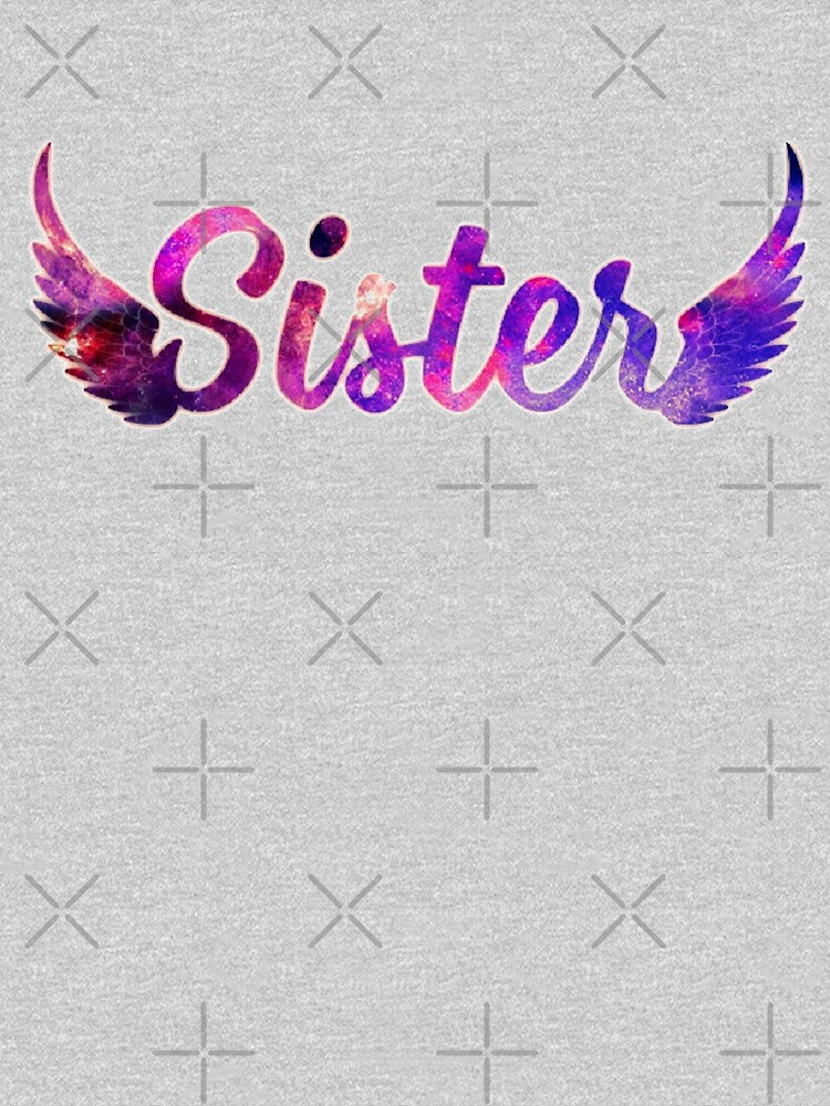 I love my sister by Tej0711