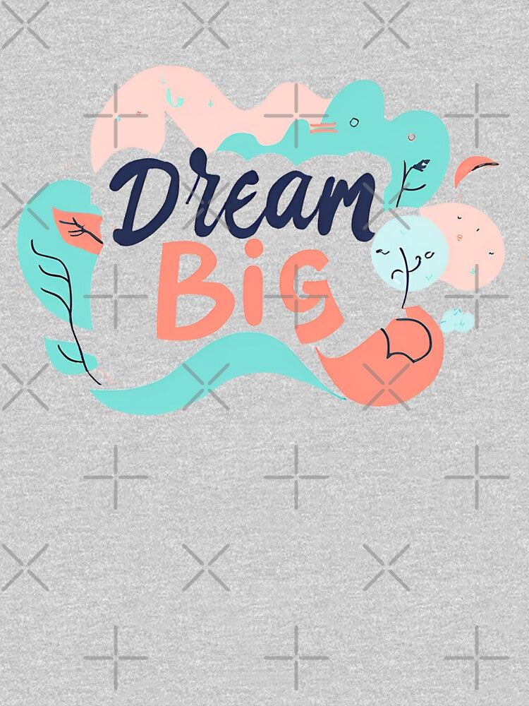 Dream Big by K-Sekky