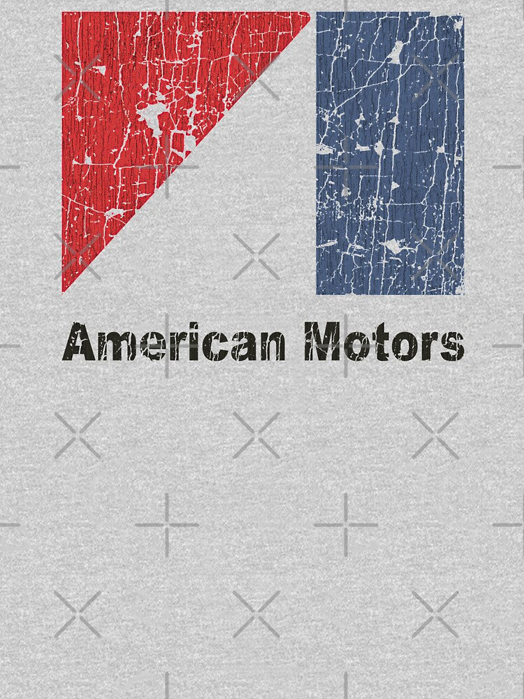American Motors Corporation 1954 by AstroZombie6669