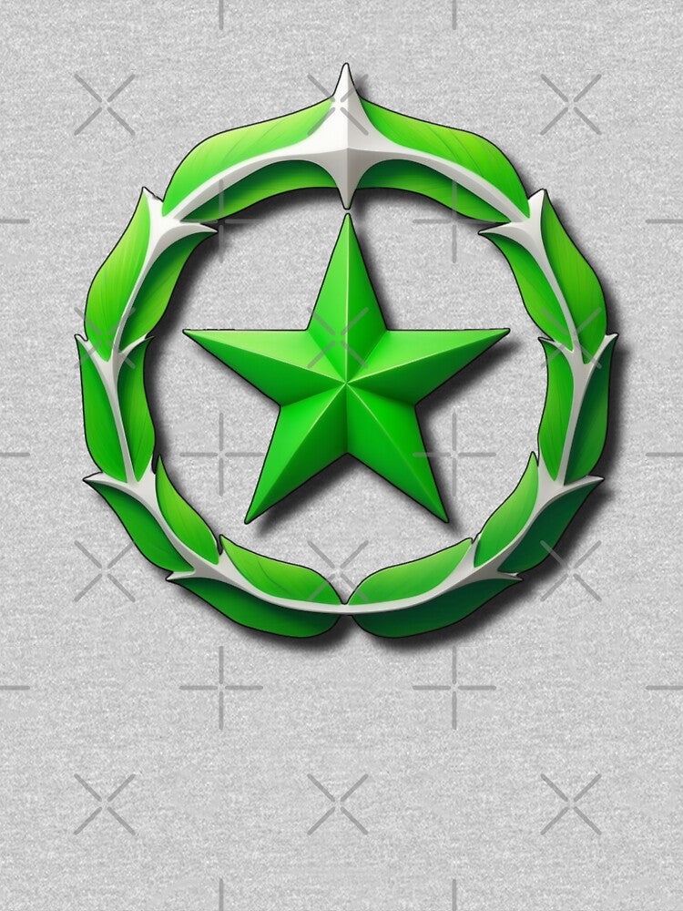 Bajen Rising Above by canvasriddle