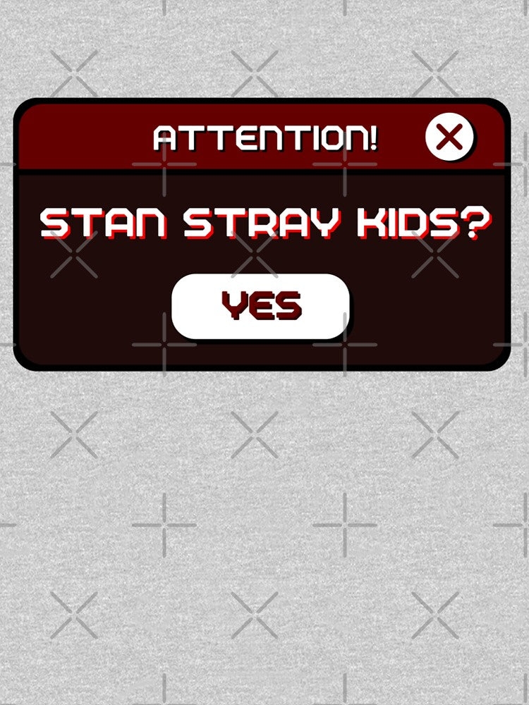 The Illusion of Choice by Stray Kids by puki-ycdi