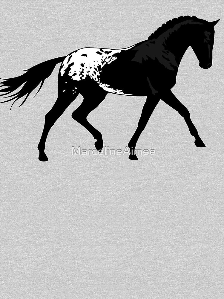 Appaloosa by MarcelineAimee