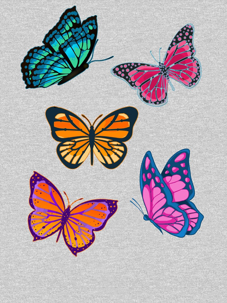 Butterfly party by BellaRcompany