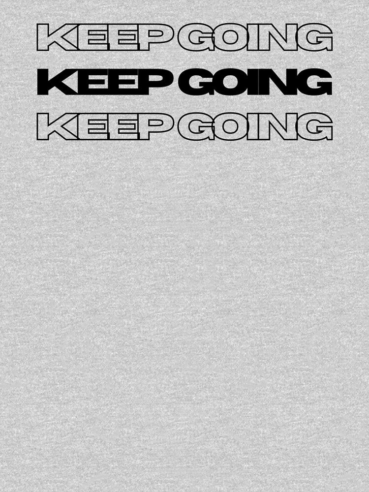 Keep going, keep going by Lexicon-Looks