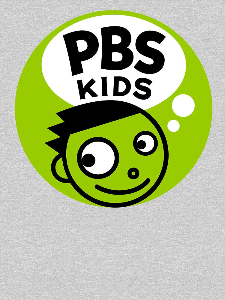 pbs kids nostalgia by simonfreeby