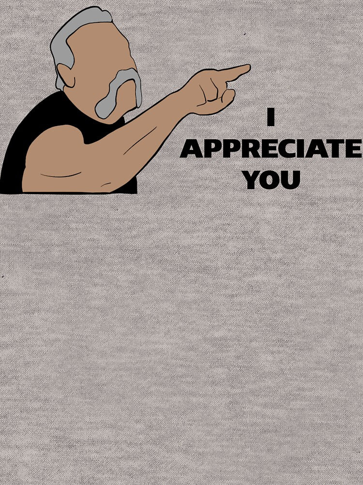 Wholesome Chopper Meme I Appreciate You by drappehsmada