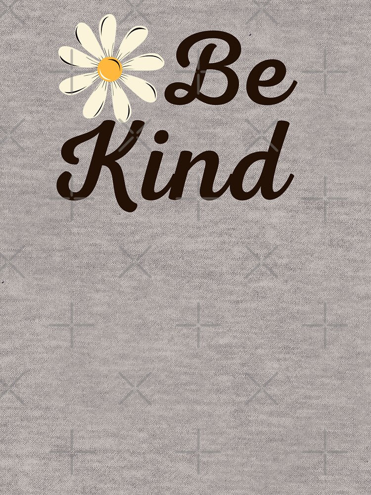 Be Kind by AmazingEcraft