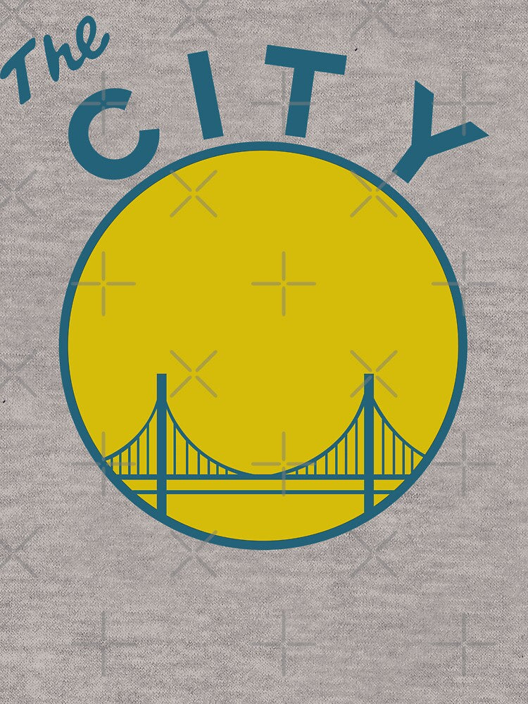 The City - Eddie's Shirt by PotatoGear