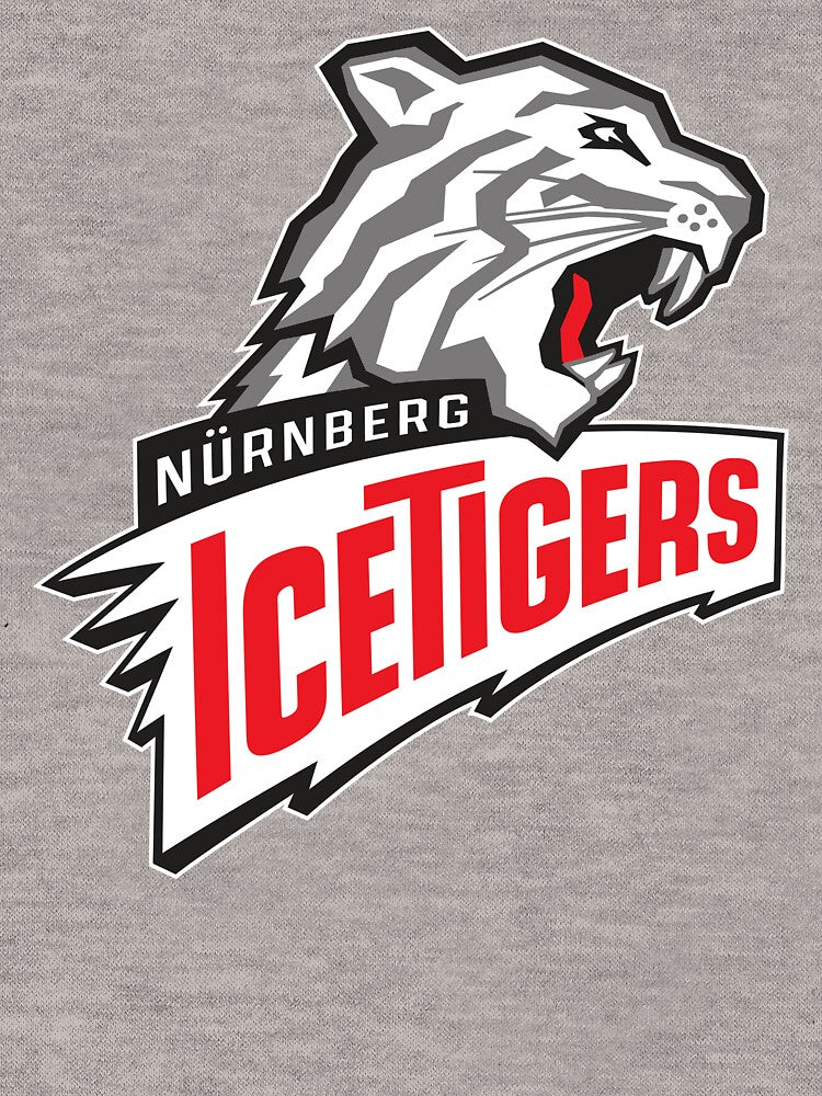 Nurnberg Ice Tigers by jacksonpasion