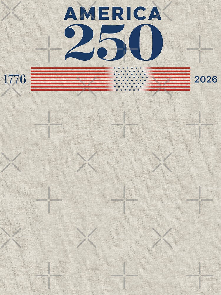 America 250 by fadilow