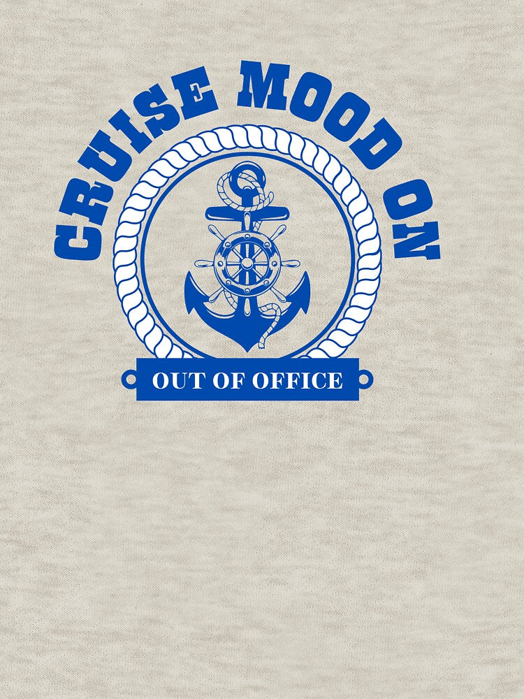 Cruise Squad 2026 T-Shirt – Matching Family & Friends Cruise Shirts, Vacation Outfit, Cruise Crew Tee by The Sea Side