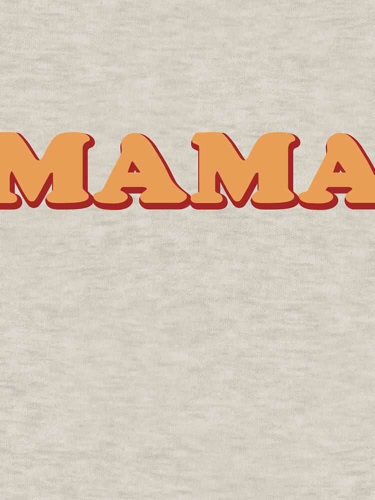 MAMA by VelcroFathoms