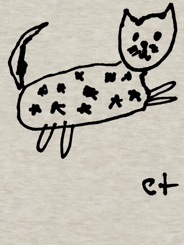 starry cat by ciaranlovestfb