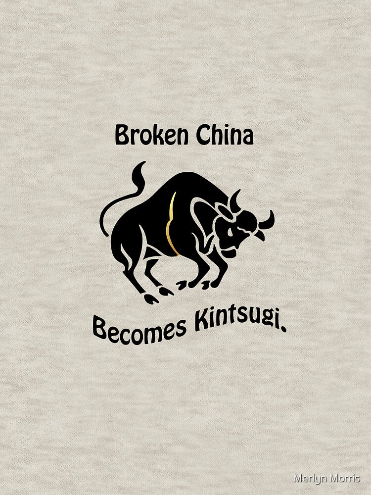 Taurus slogan by Merlyn Morris