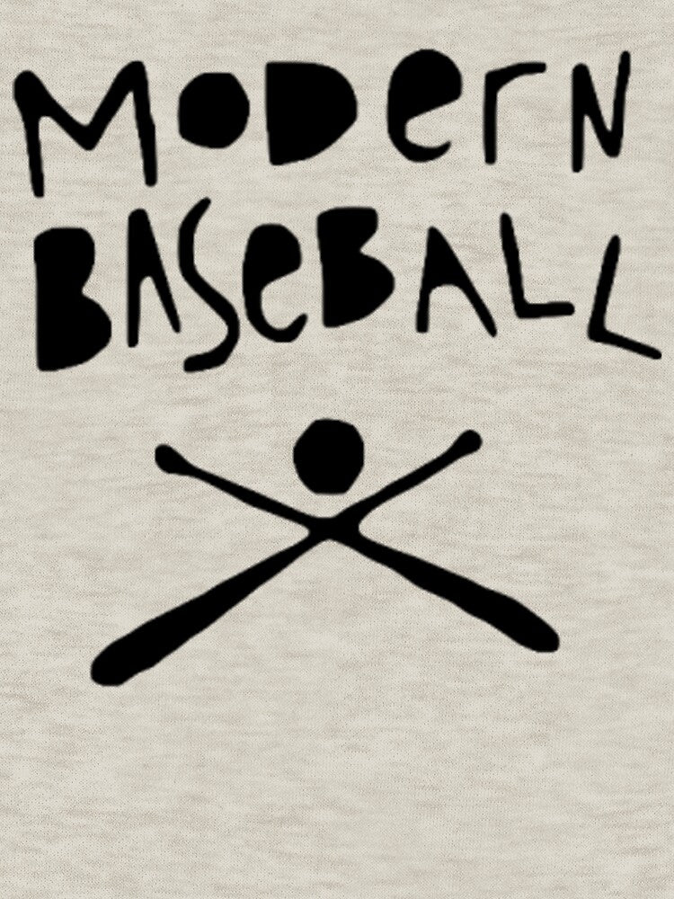 Modern Baseball by hellokittygems