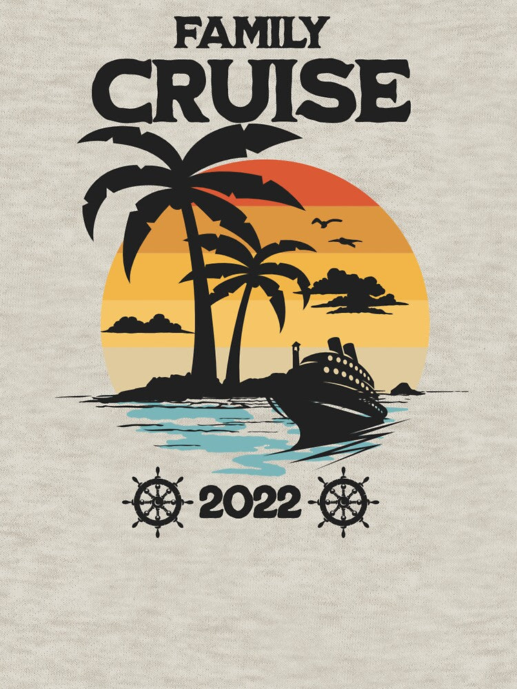 Family Cruise 2022,Cruise Squad,Family Cruise,Family Matching Vacation,2022 Cruise Squad,Cruise 2022,Matching Family Outfits by salyasshirt ⭐⭐⭐⭐⭐