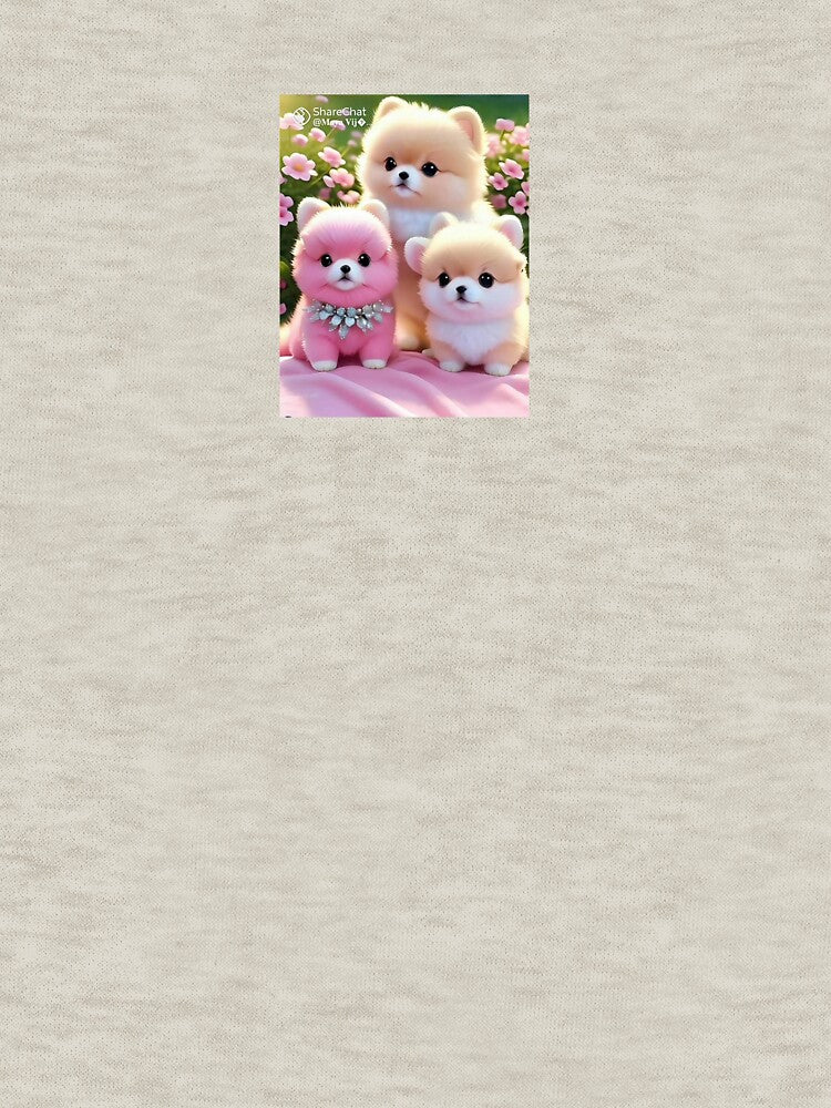 Cute pet by BriarRoseSupply