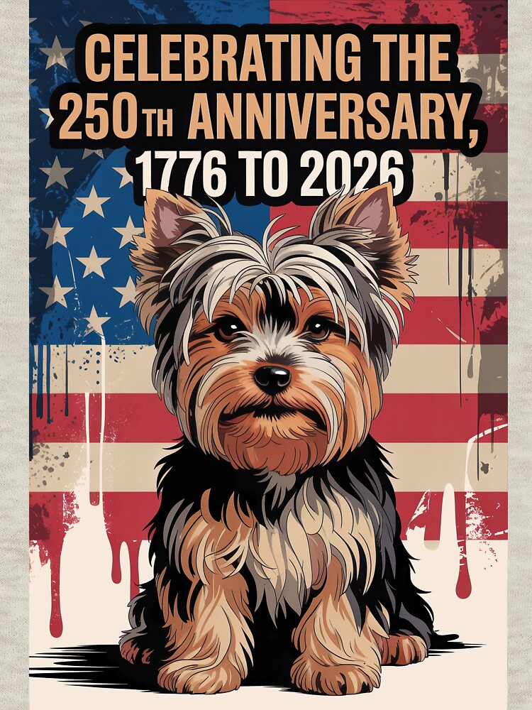 Celebrating The 250th Anniversary 1776 to 2026 - I Was Born in the USA by DBM Photo Art 1