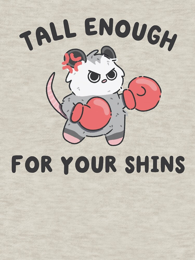 Tall Enough For Your Funny Possum Meme by Vinsinv