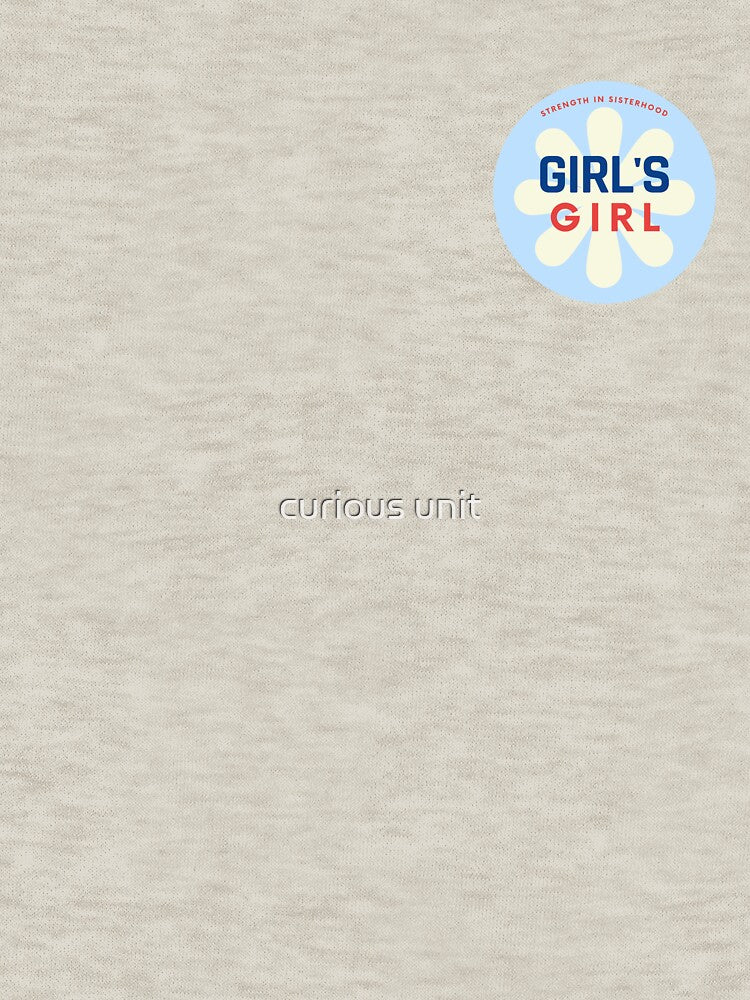Girl’s Girl by curious unit