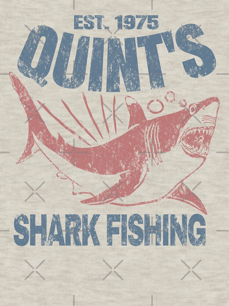 Quint's Shark Fishing. by EunsooLee