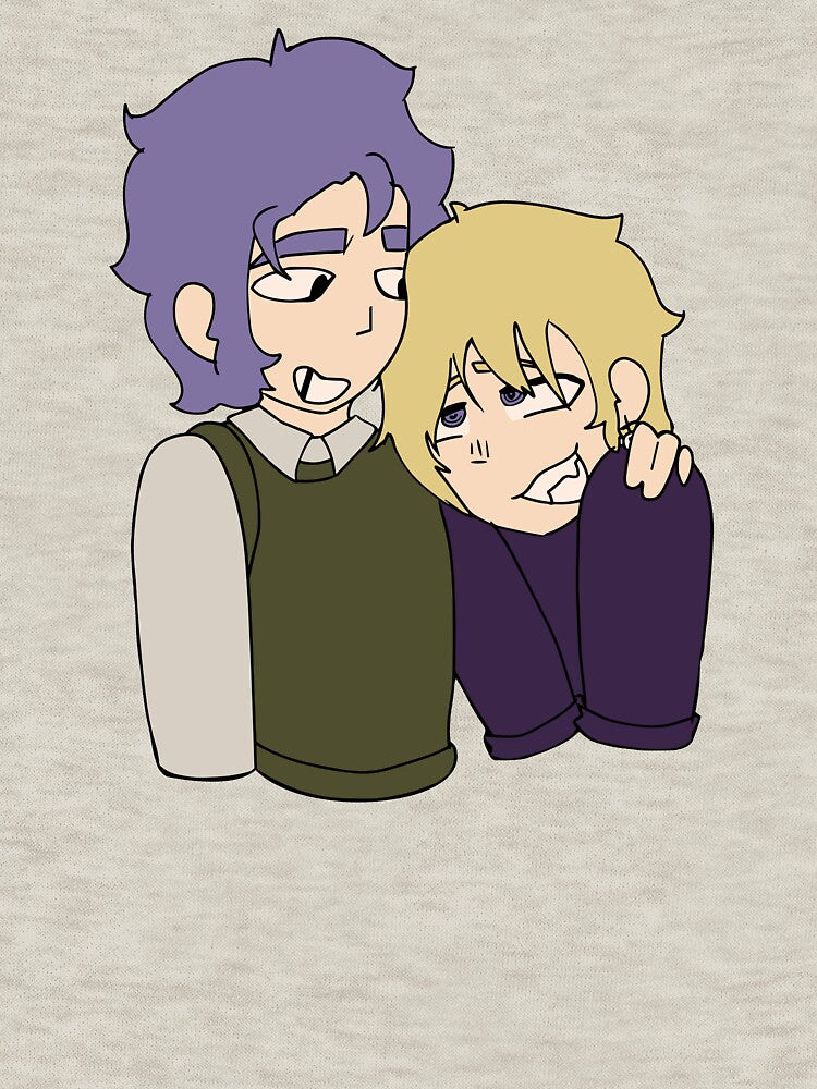 Friendship Loving by ISBuro