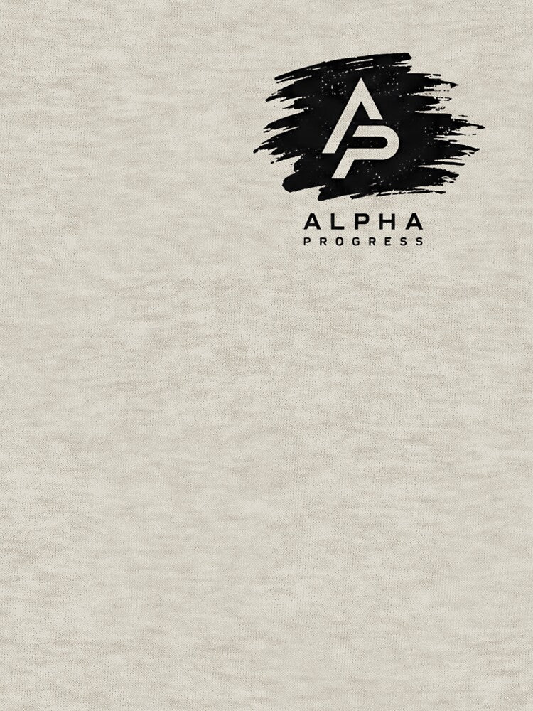 Alpha Progress logo by Alpha Progress