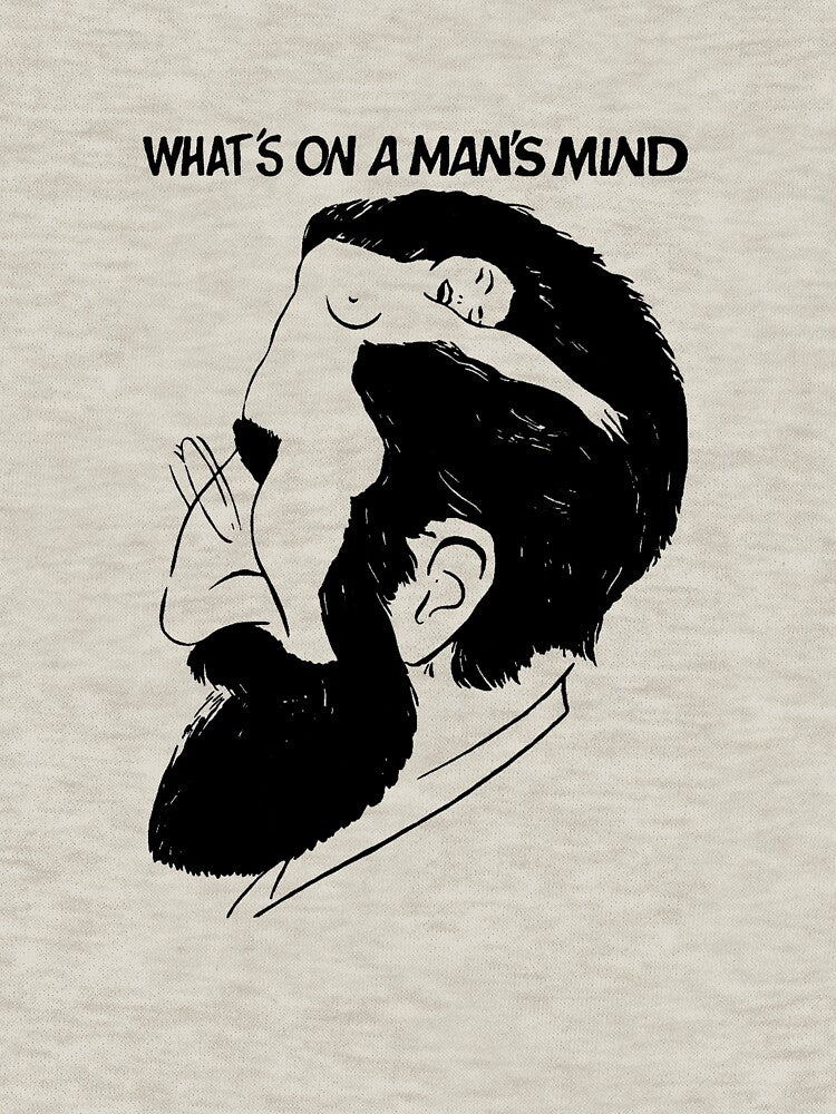 freud's mind by geotasi