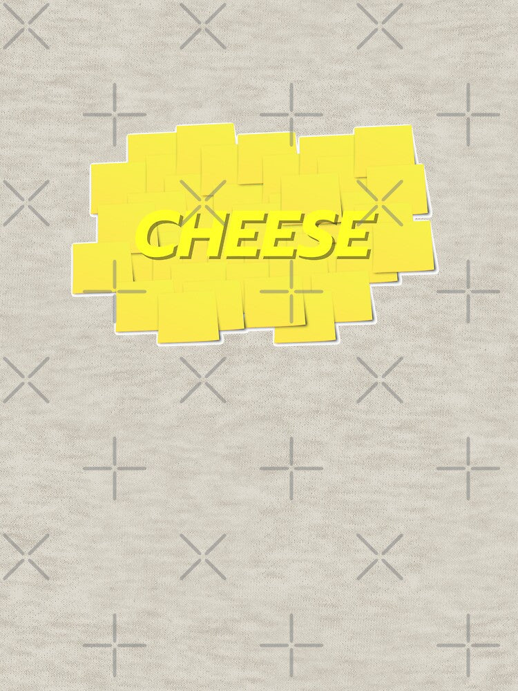 Stray Kids Cheese Inspired by puki-ycdi