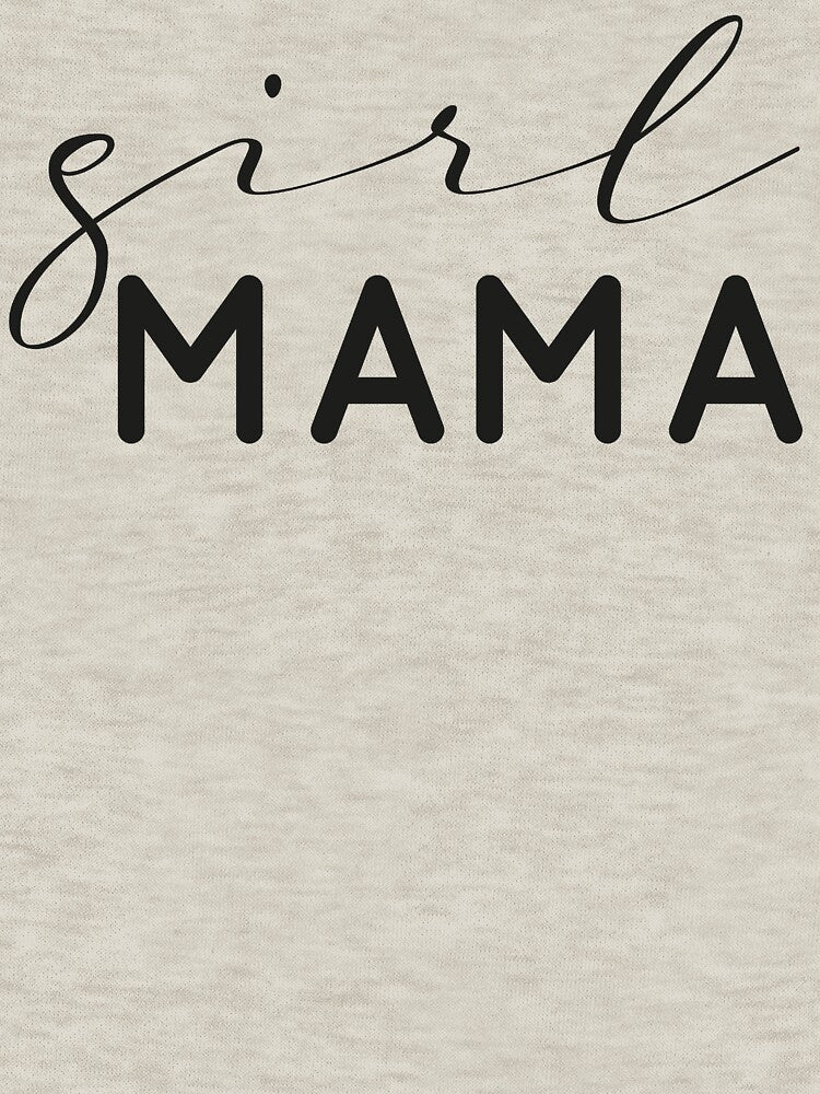 girl mama est 2023 girl mom to be gifts new mommy, mom of two, girl mama, black mama, mom designs, australia, mama, womens, matching family by RedArtsDesign