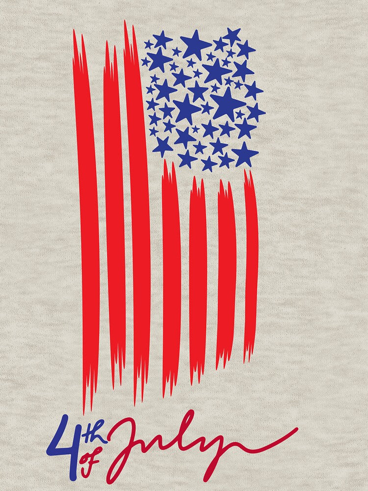 4 july by AMCreatix
