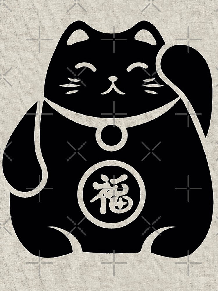 Lucky Cat by PappViktor
