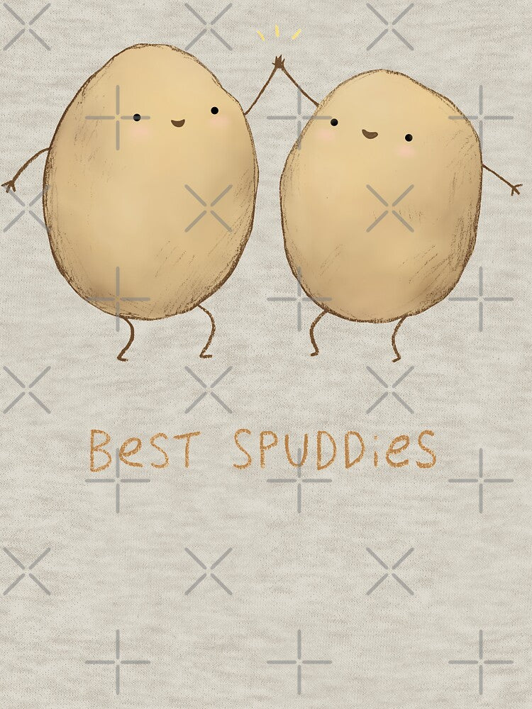 Best Spuddies by SophieCorrigan