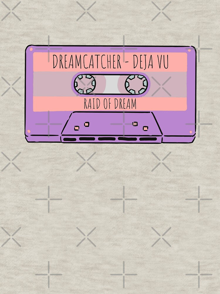 Dreamcatcher Deja Vu Cassette by puki-ycdi