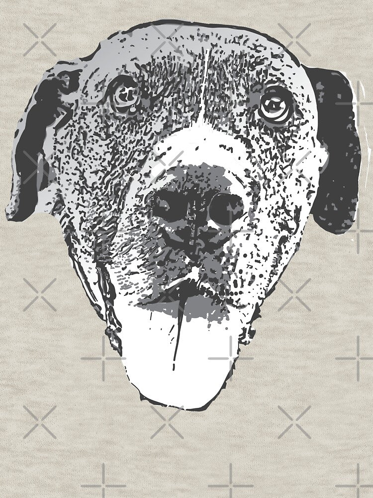 Big Boss BOYO by ASKEW GRAPHICS