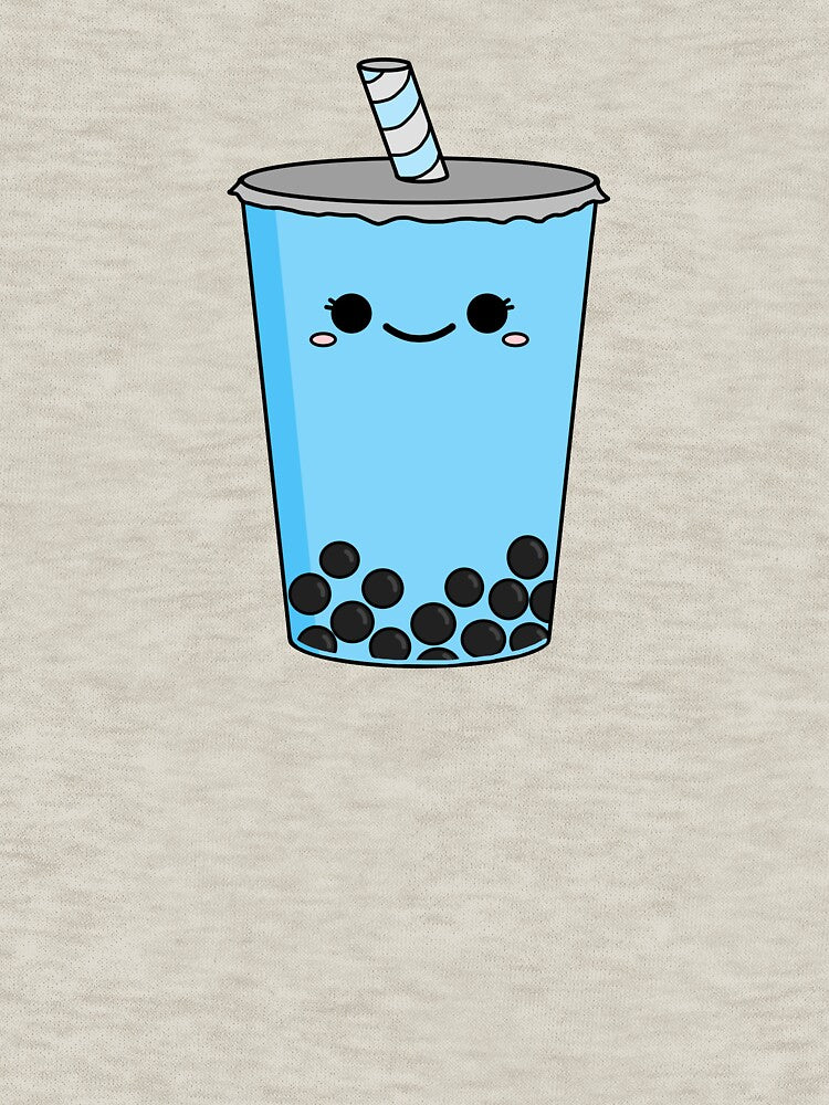 Bubble Tea by Bret Serpas