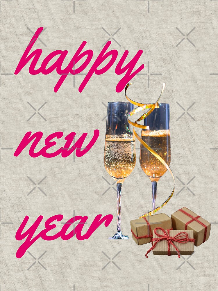 Cheers To The New Year ,2023 Happy New Year by smilsusa