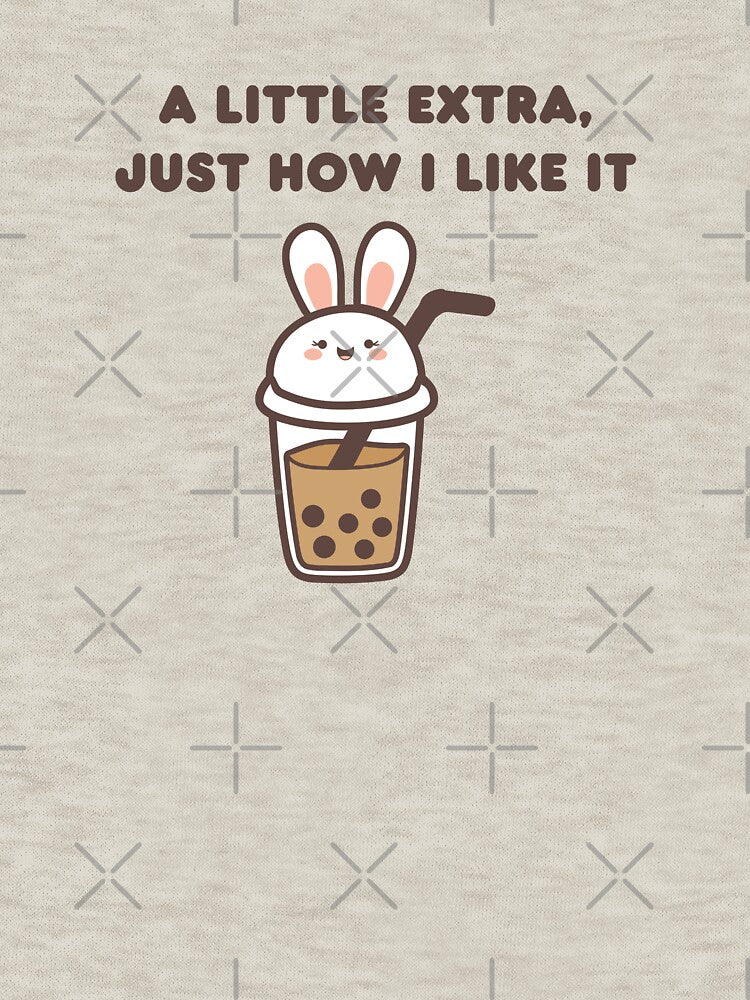 Boba Tea Lover Gift by MyCozyCorner24