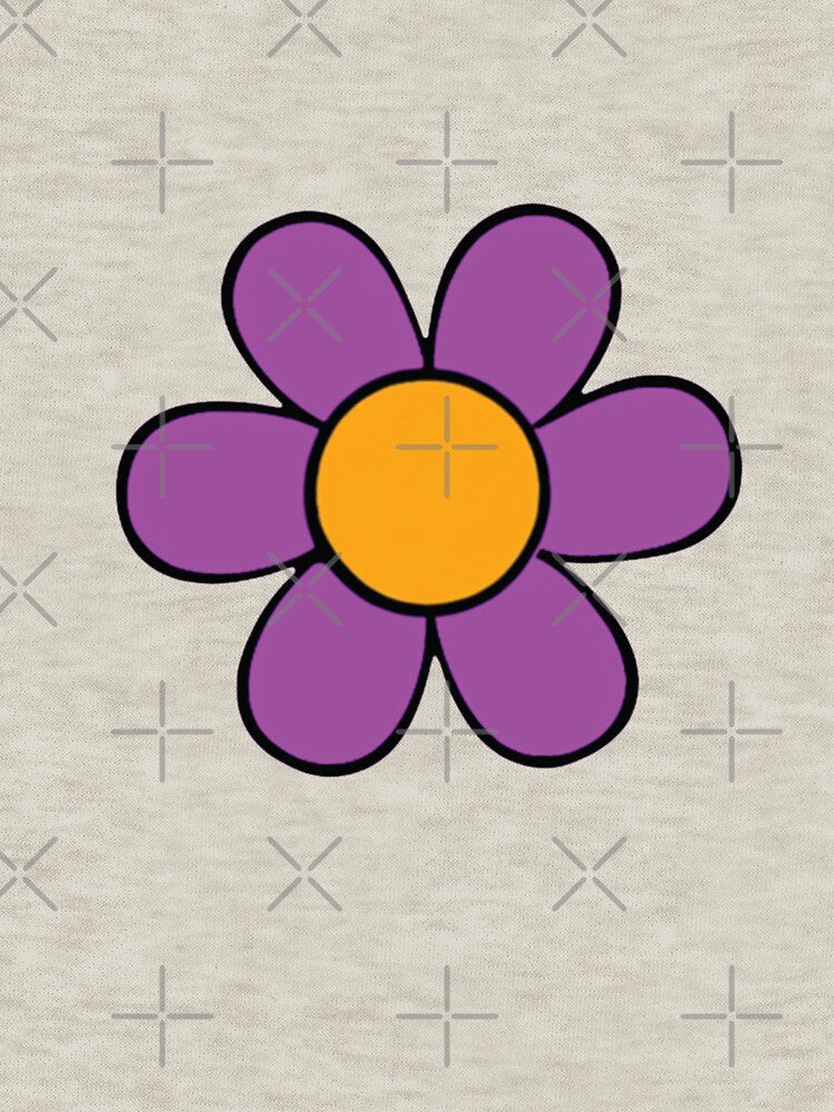 Flower Power by savecloth