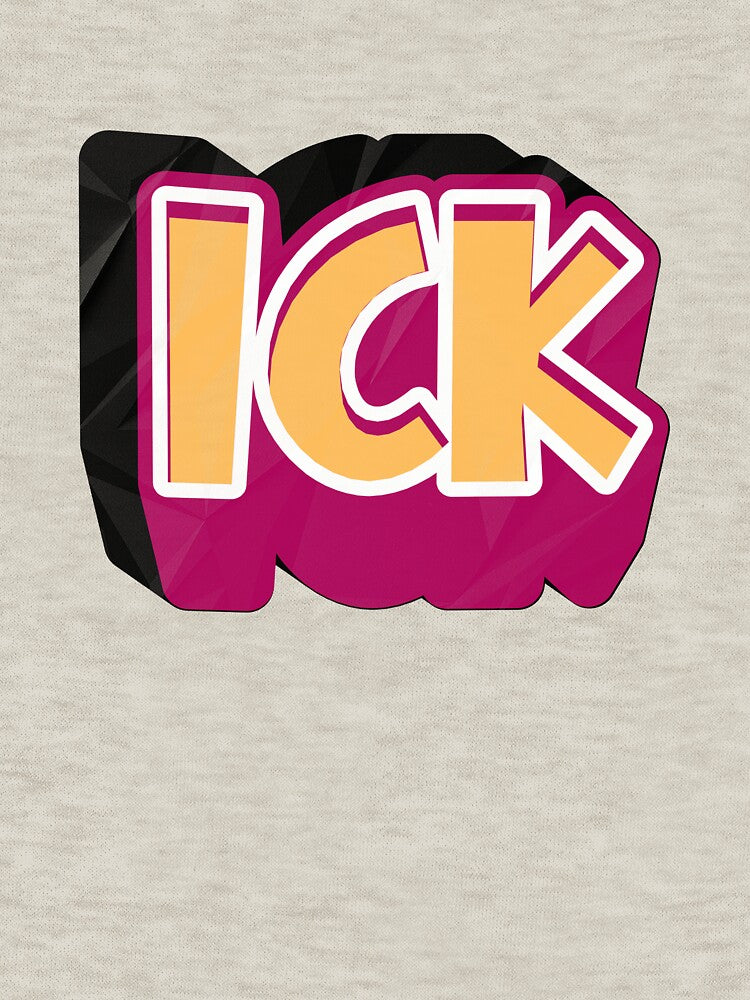 Ick. by TshirtTheory