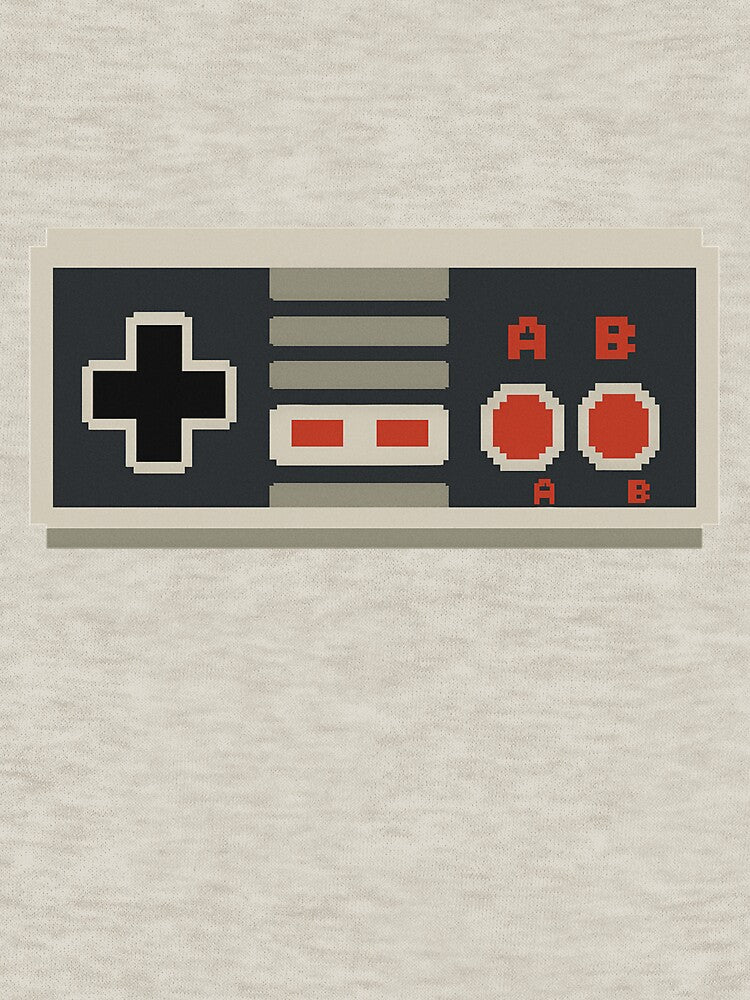 8Bit Controller by CharmStudio