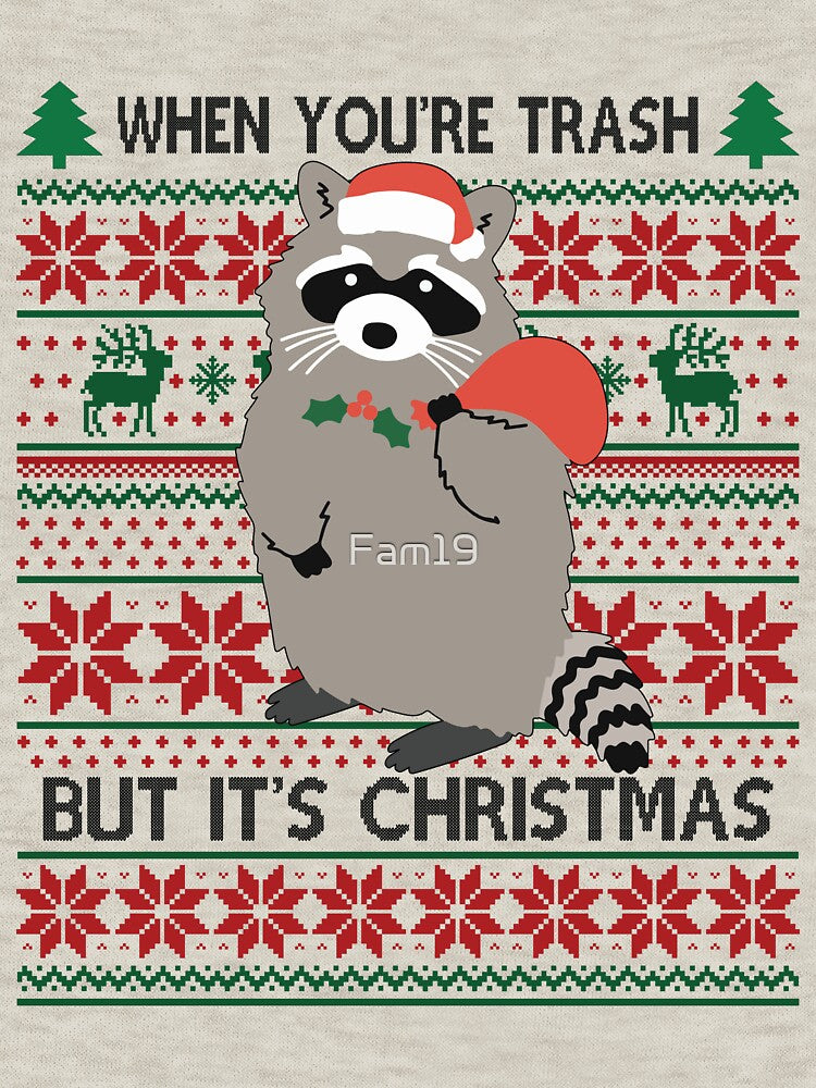 IT'S CHRISTMAS by Fam19