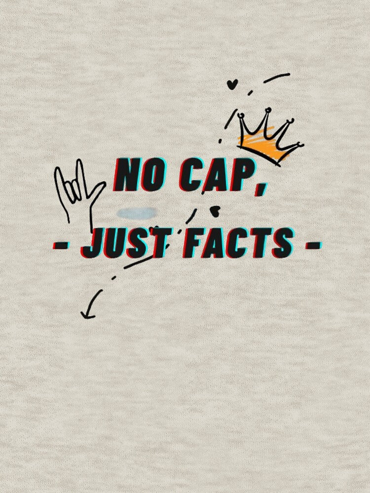 Minimal Gen z Attitude Graphic by El-Bethel23