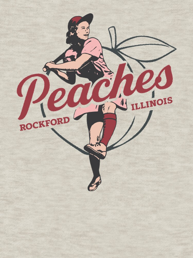 Rockford Peaches by gaotura