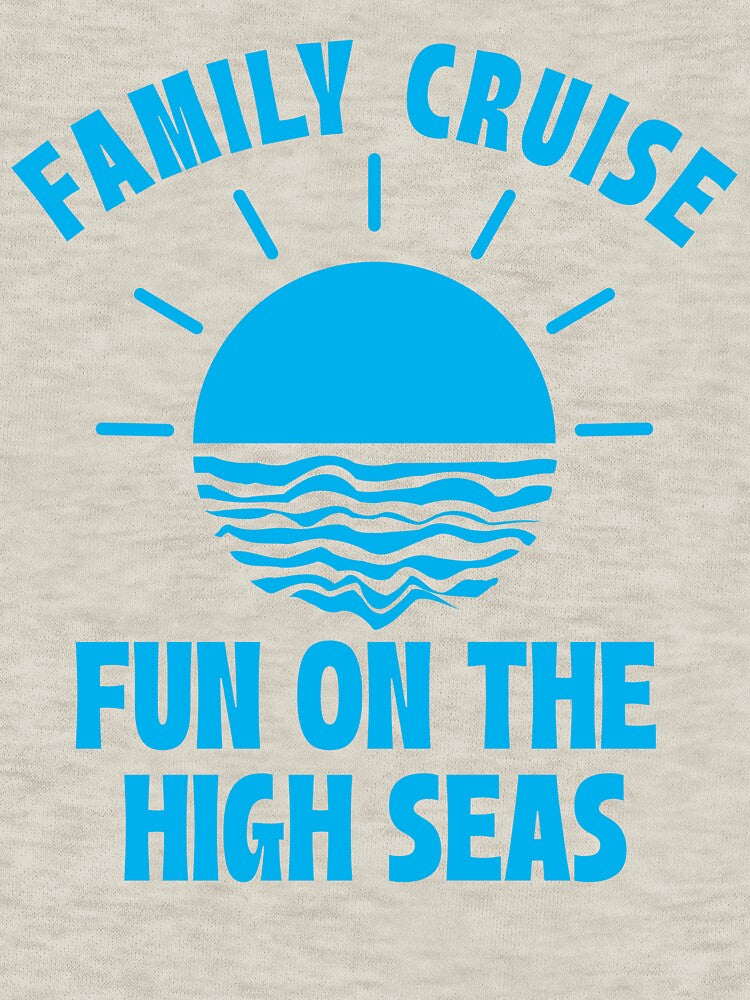 Family Cruise 2025 by 87-Aesthetics