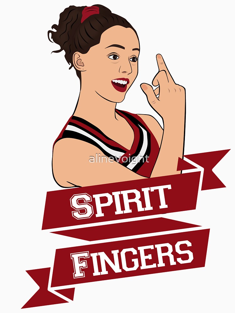 Eliza Dushku - Spirit Fingers by alinevoight