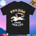Railbird Festival Racehorse Lineup Shirt